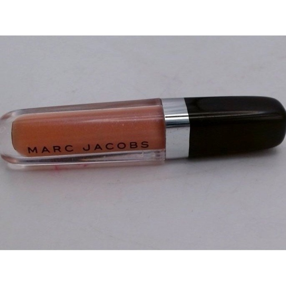 Marc Jacobs - Enamored i-shine Lip Lacquer, BRAND NEW , NO BOX